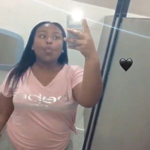 Meet your Posher, Janiya